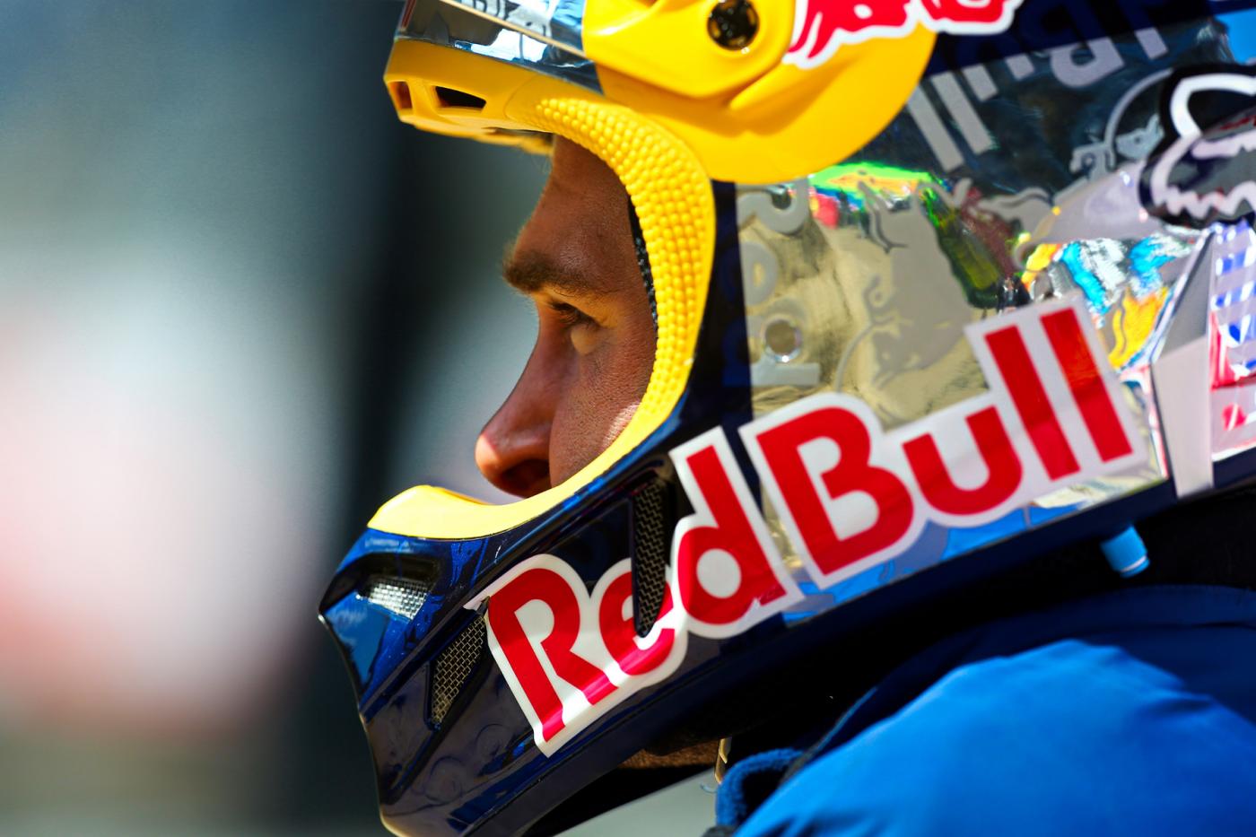 Looking Back: Seattle SX