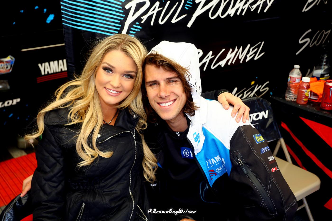 Looking Back: Seattle SX