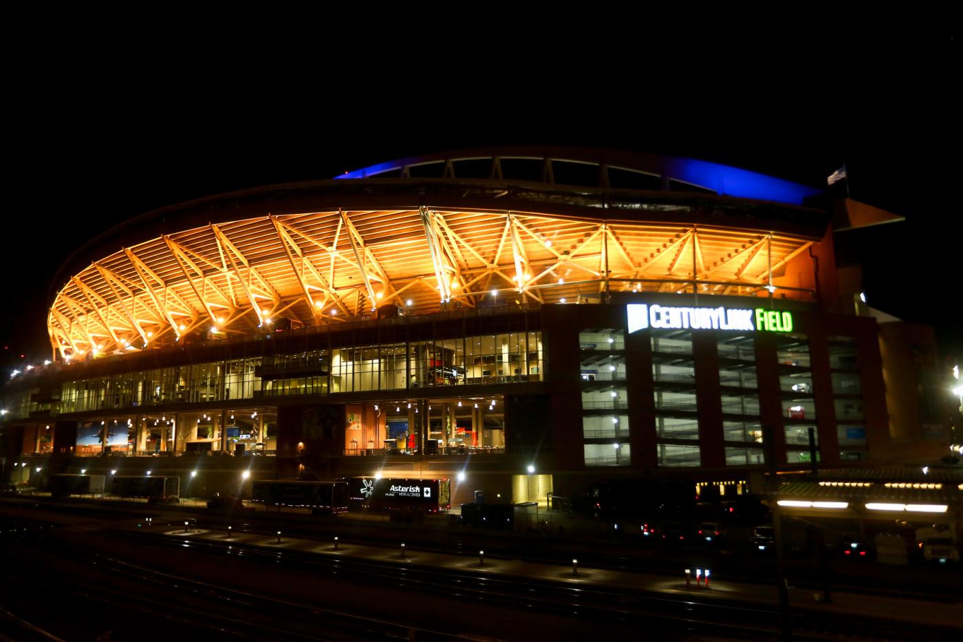 Looking Back: Seattle SX