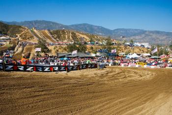 Get an All-Day Pro Pit Pass to Glen Helen