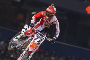 The Albertson Project: Seattle to Portland