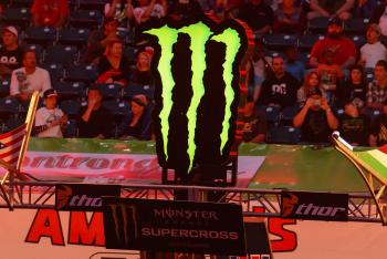 East Rutherford Notes Package