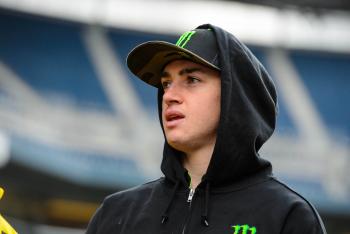 Wilson, Osborne, Friese, Matthes on DMXS Radio