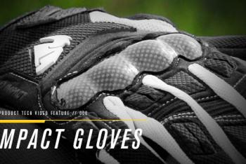 Thor Releases Impact Glove