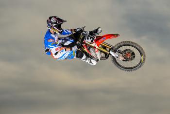 Eli Tomac: The Rookie