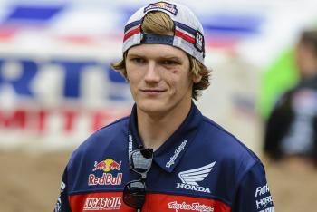 Testing with Jessy Nelson