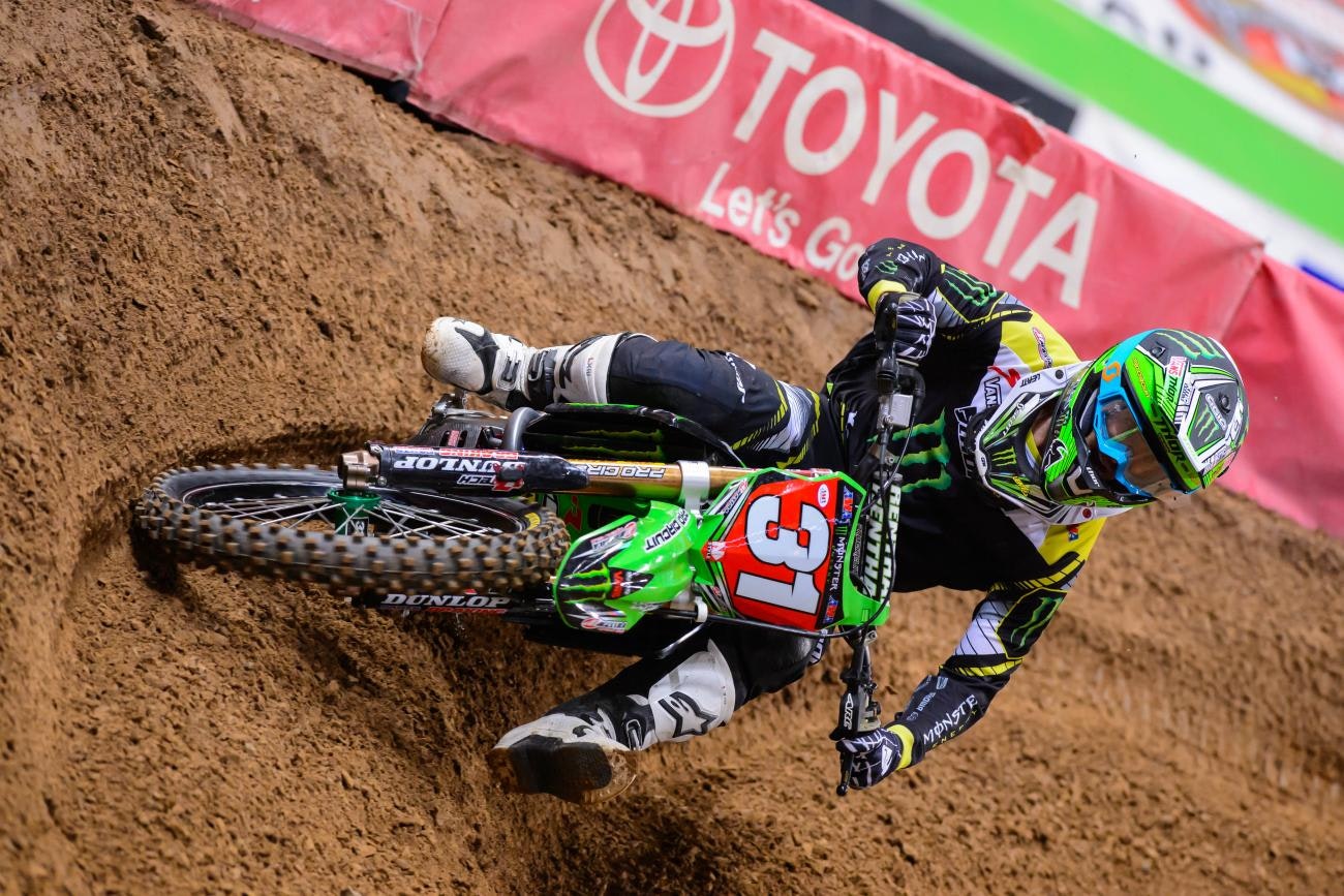 Davalos Update