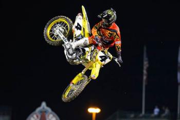 Rocky Mountain ATV/MC Partners with RCU