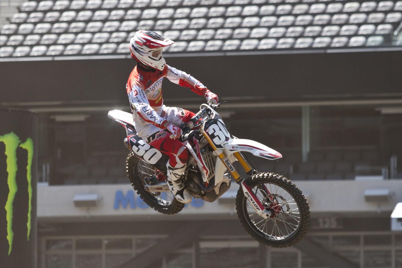 East Rutherford Press Day Gallery