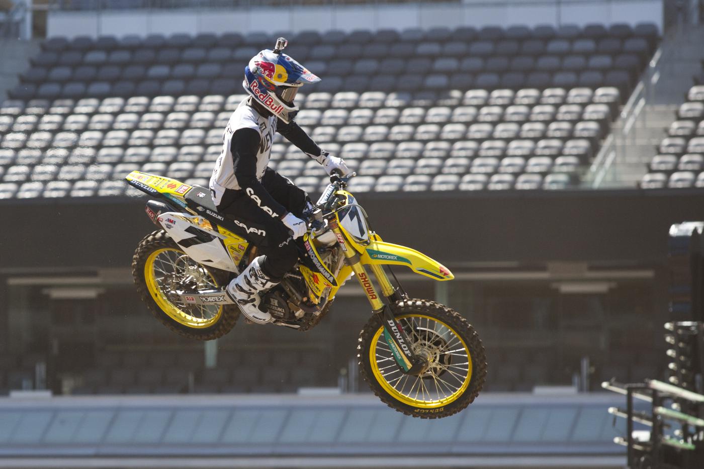 East Rutherford Press Day Gallery