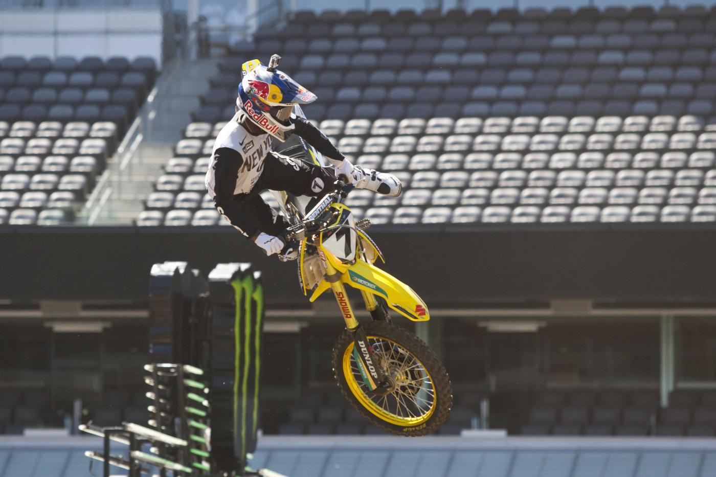 East Rutherford Press Day Gallery