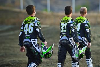 Baggett, Davalos Officially Out for Saturday