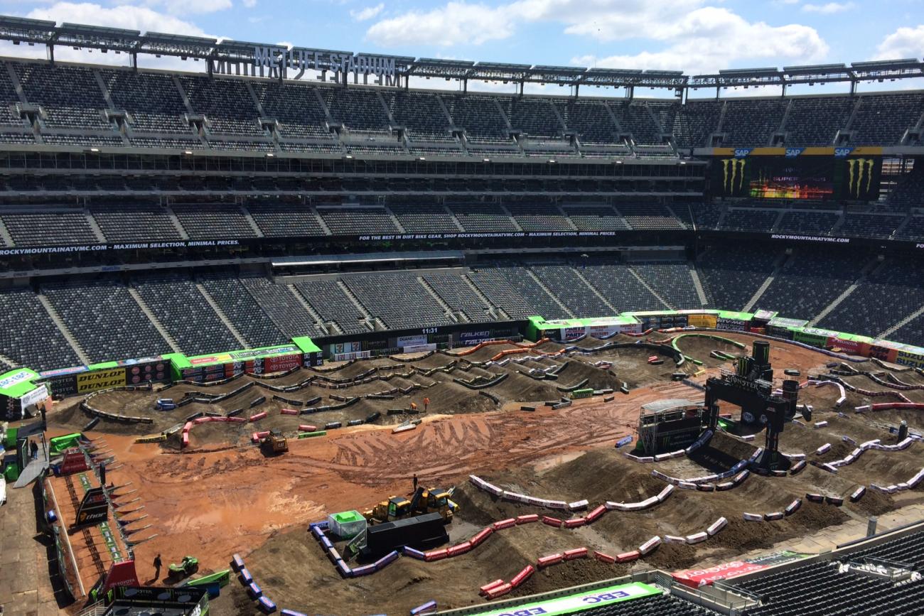 New Jersey Morning Report