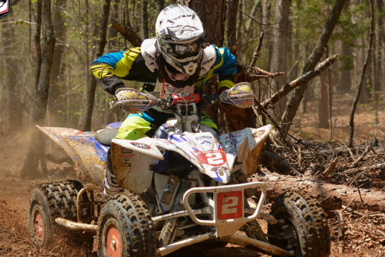 GNCC ATV Racing LIVE on RacerTV - Rd 5