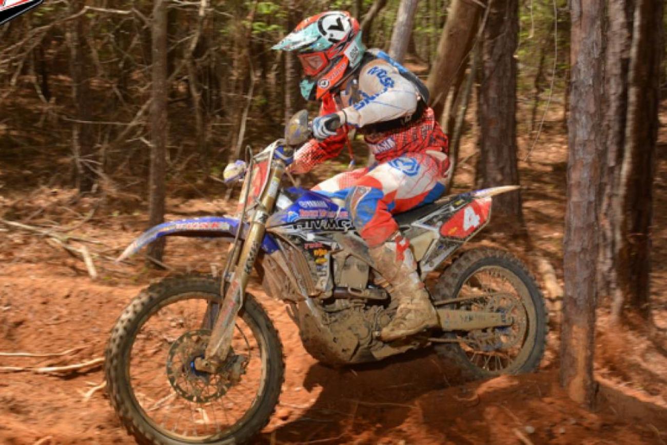 GNCC Bike Racing LIVE on RacerTV - Rd 5