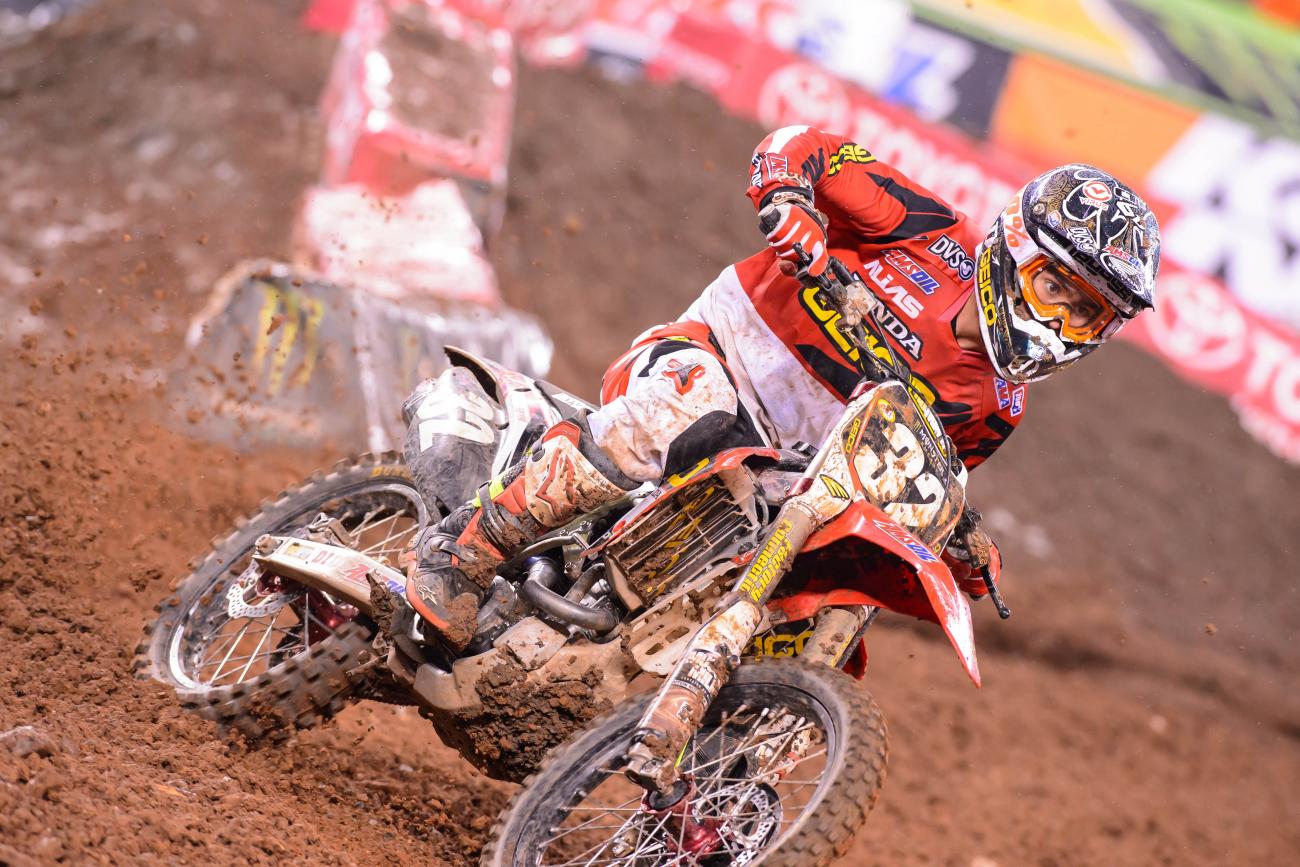Insight: Justin Bogle