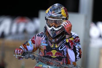 Herlings, Rattray Win in Axel