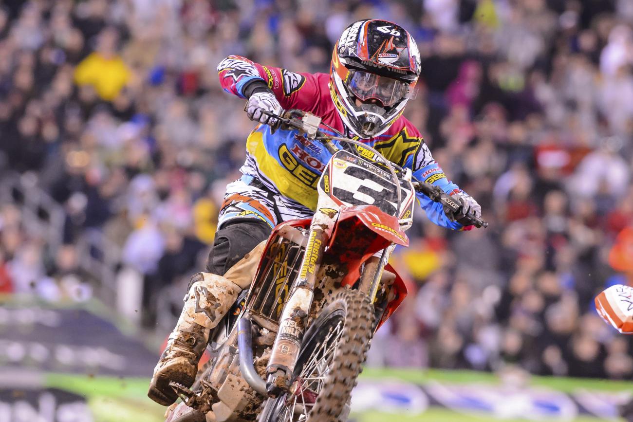 Open Mic: New Jersey (Part I)