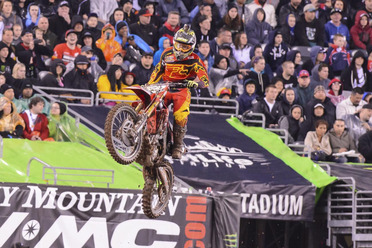 250 Words: Coulda, Woulda, Rippa