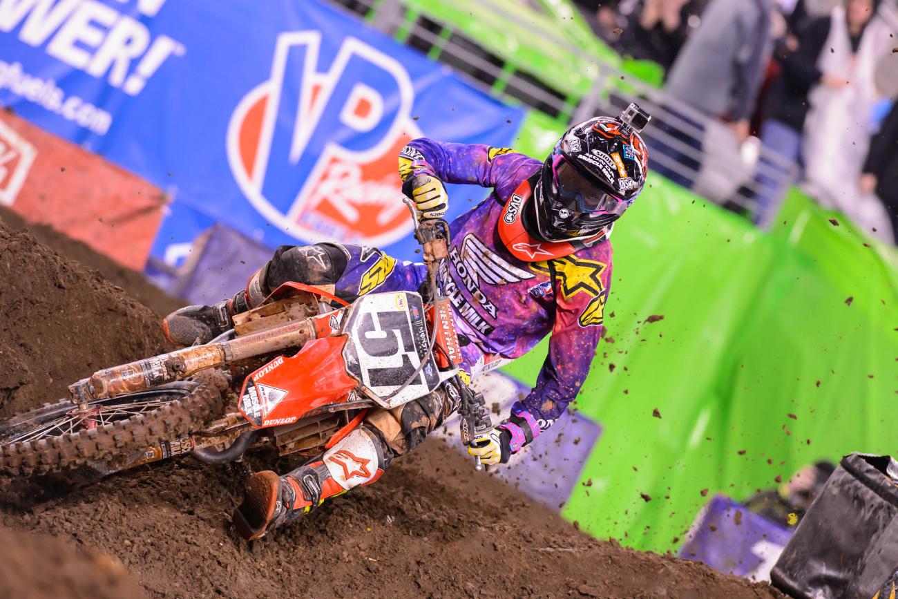 Open Mic: New Jersey (Part II)