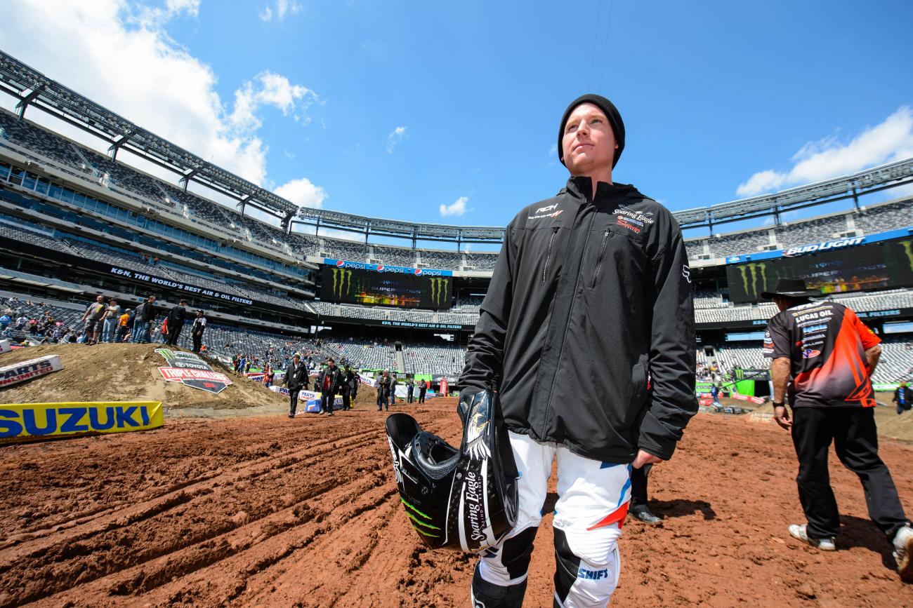 450 Words: Four Years Later