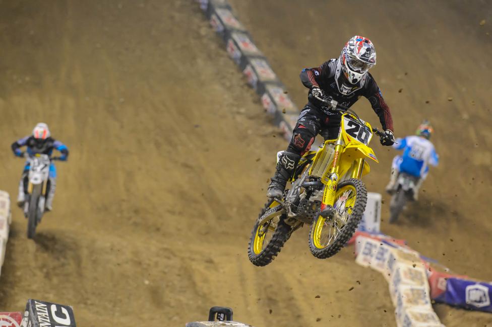 Tickle is focused on getting better and letting his back heal properly. 