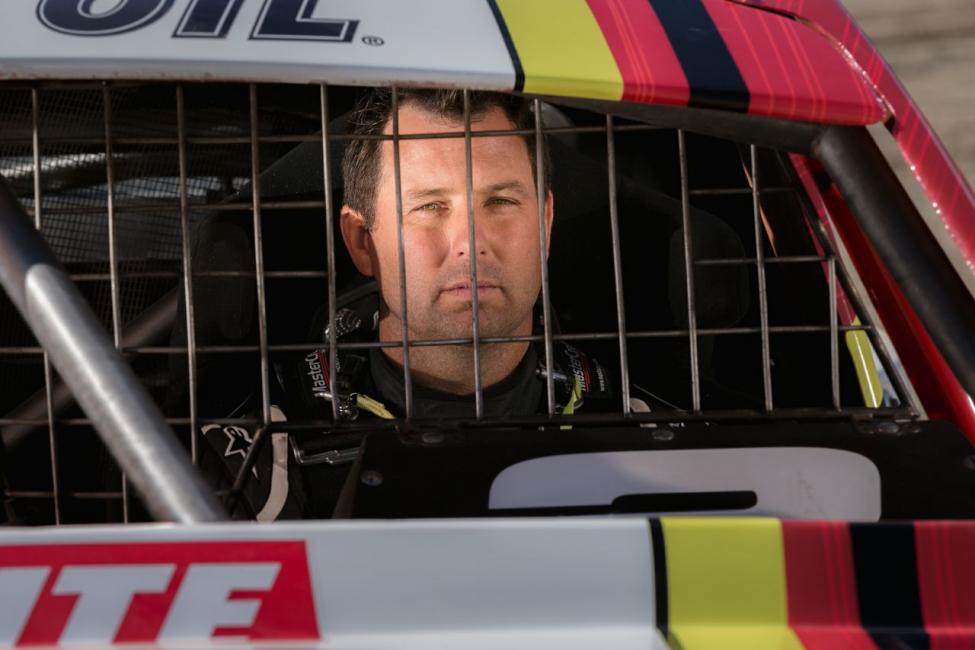 Jeremy is trying to make a go of it in the LOORS series. 