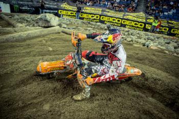 EnduroCross Season Preview