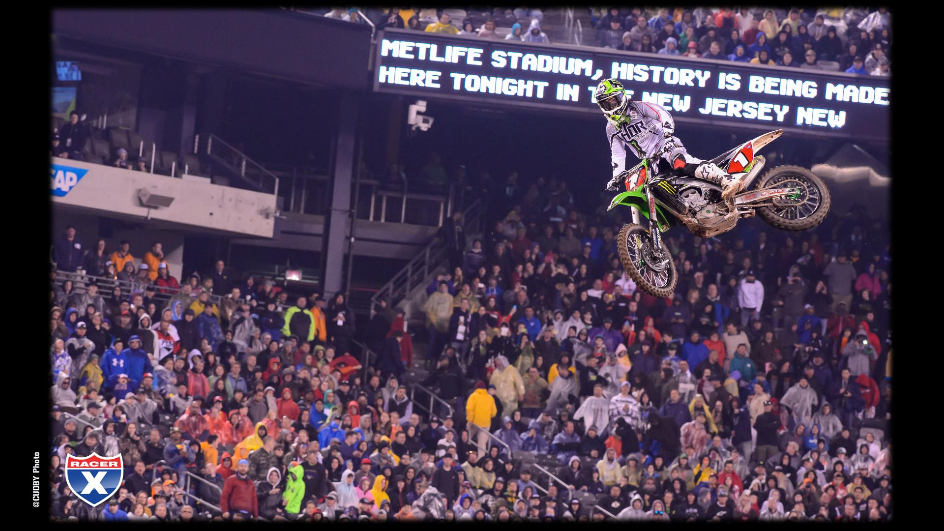Villopoto