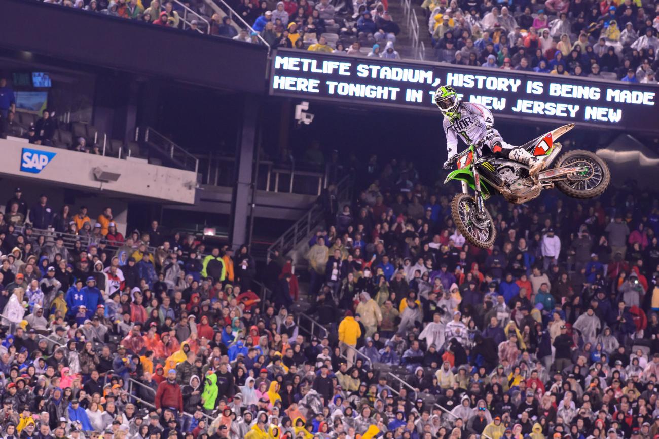 NJ SX Wallpapers