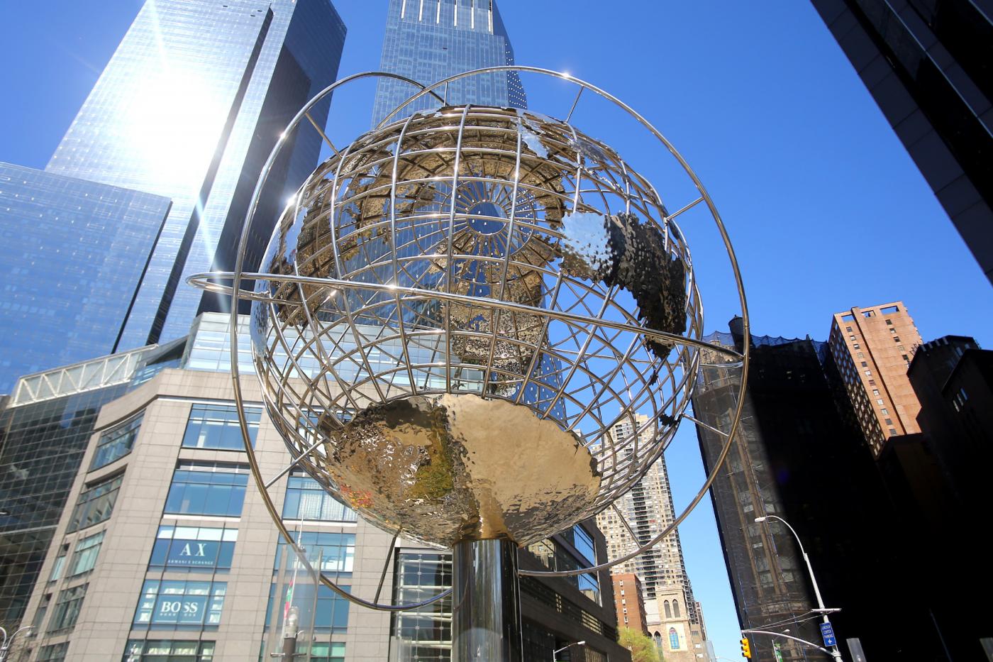 Take Two: New Jersey