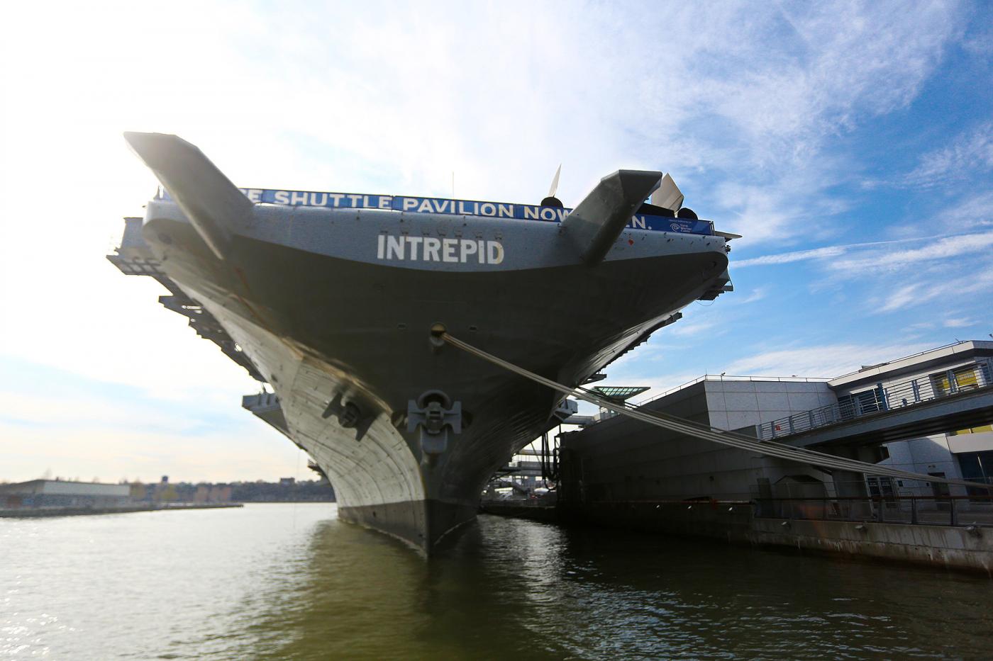 Take Two: New Jersey