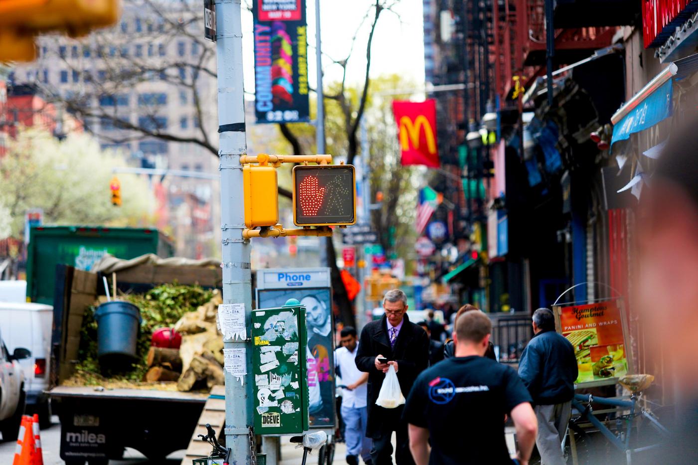 Take Two: New Jersey