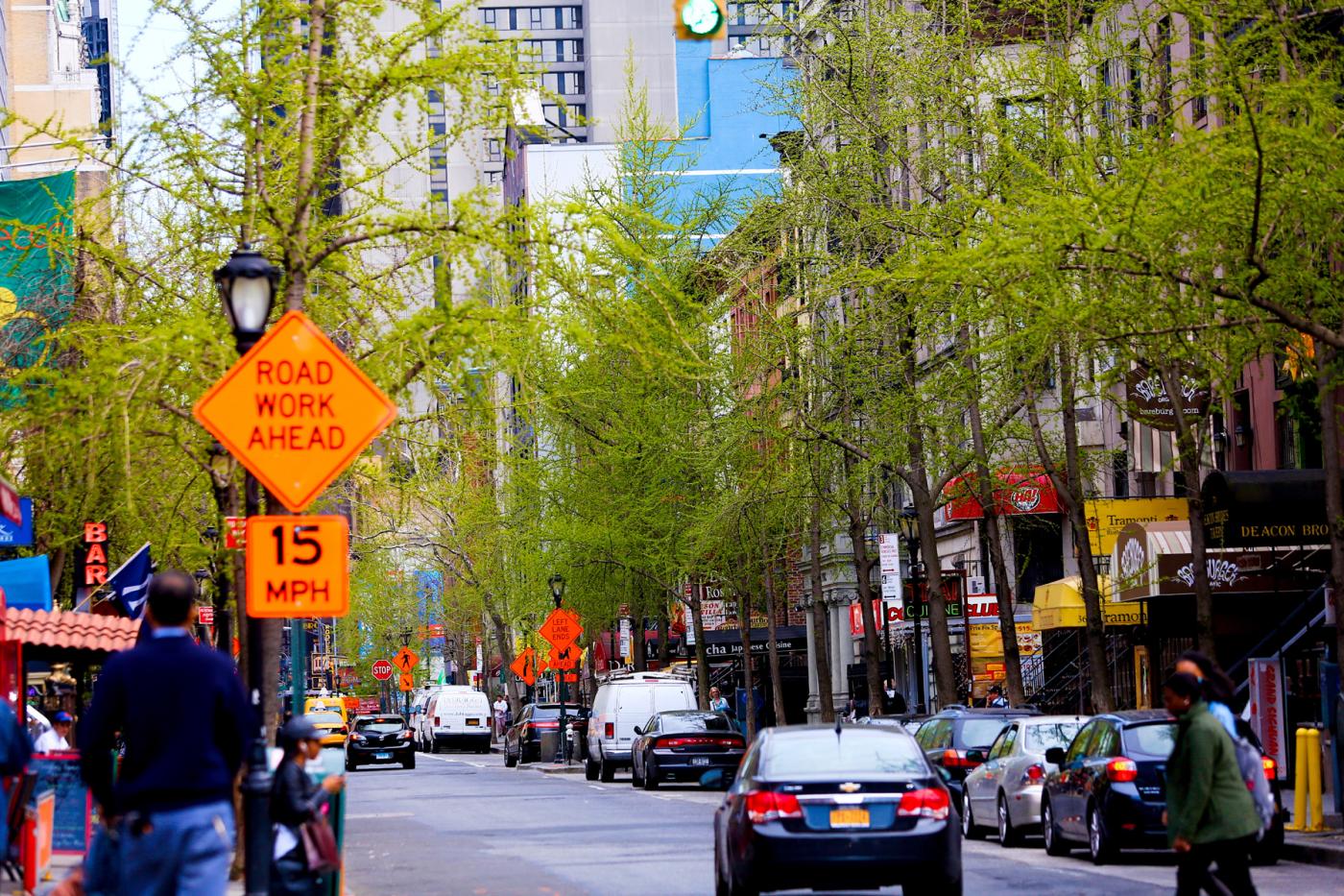 Take Two: New Jersey