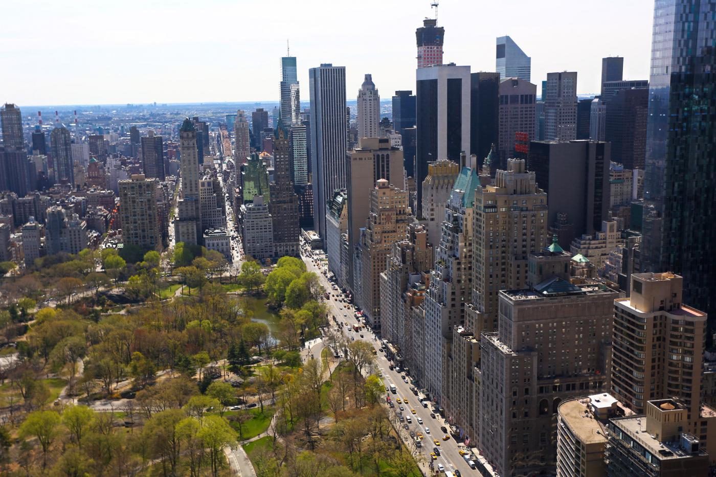 Take Two: New Jersey