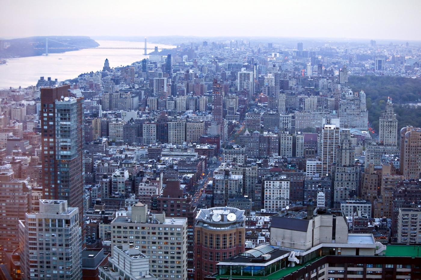 Take Two: New Jersey