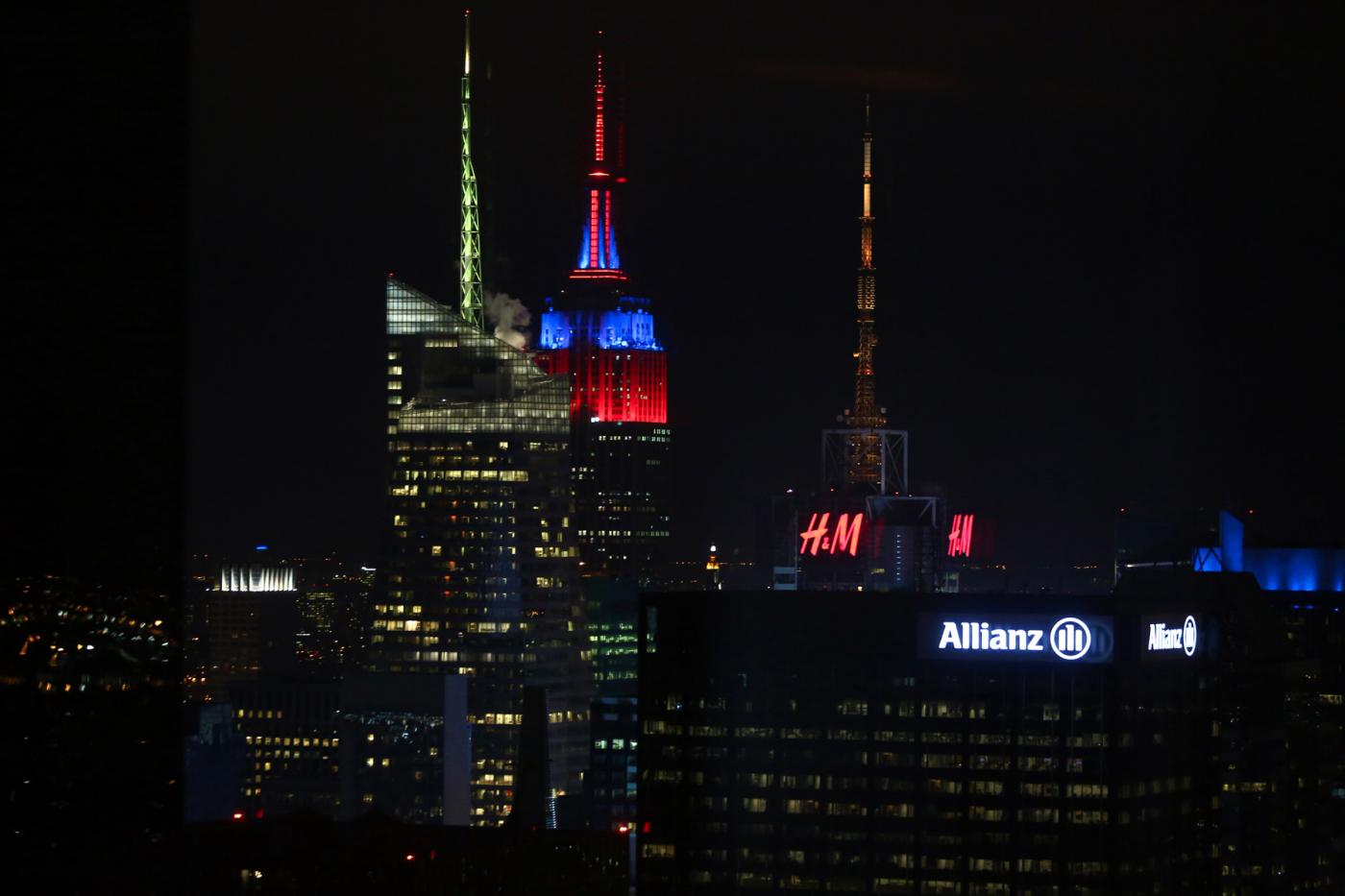 Take Two: New Jersey