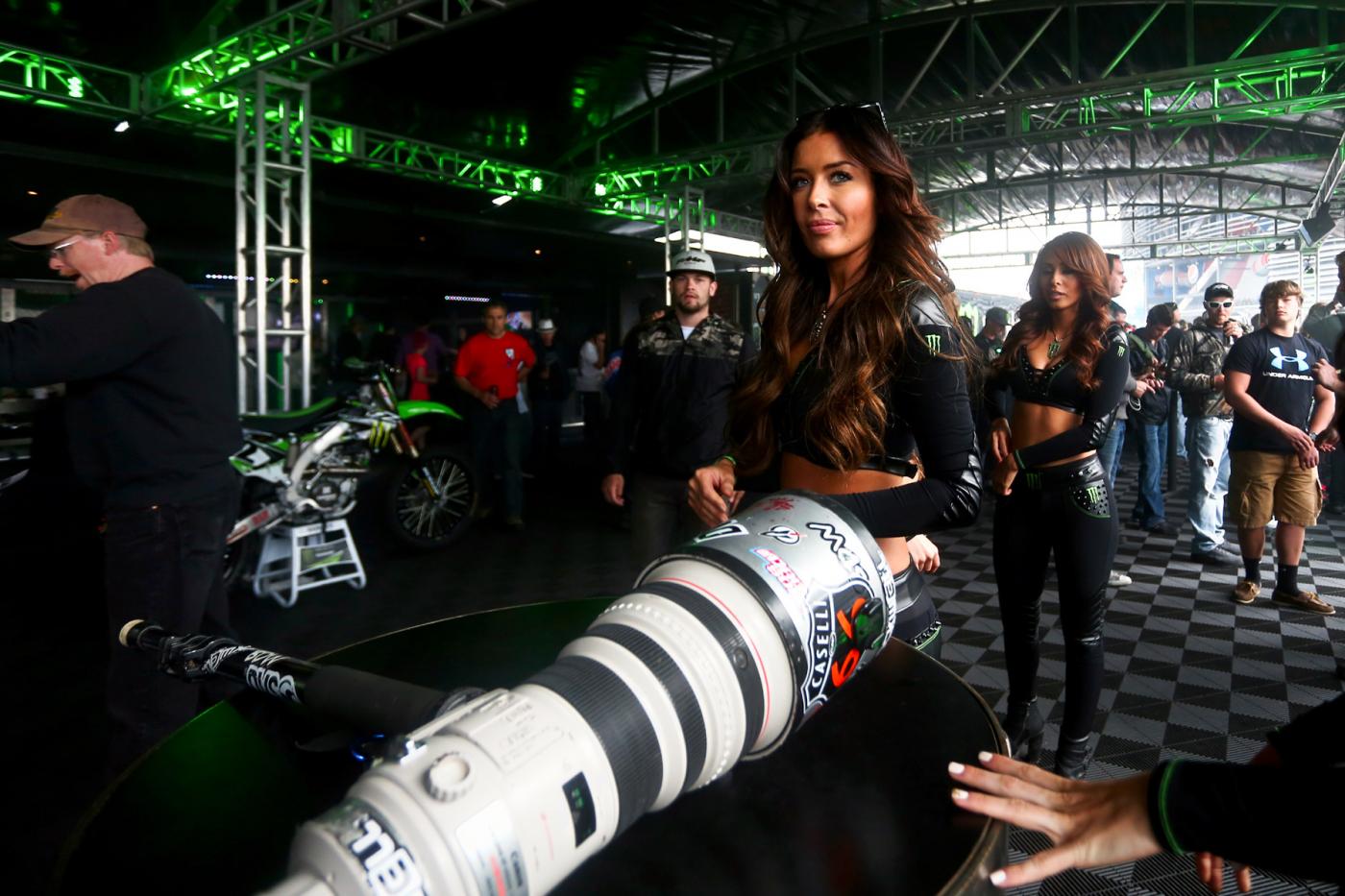 Take Two: New Jersey