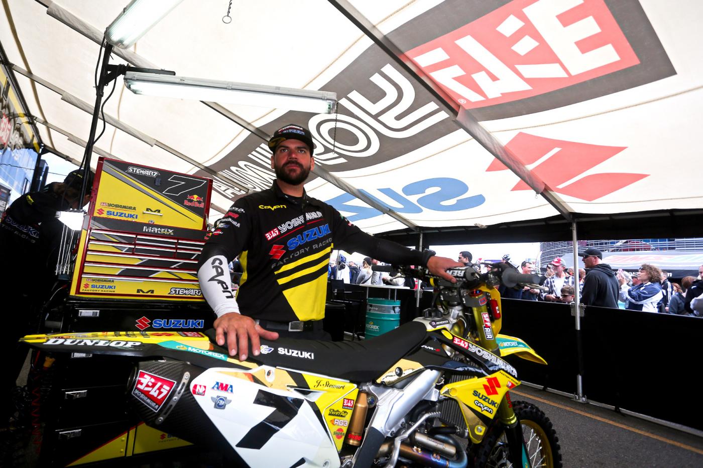 Take Two: New Jersey