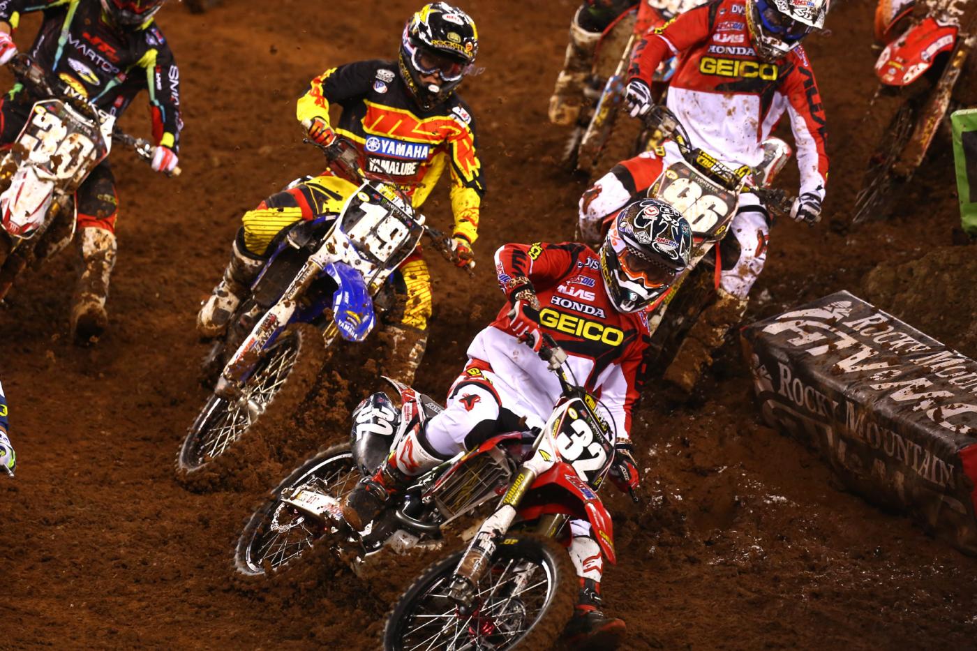 Take Two: New Jersey