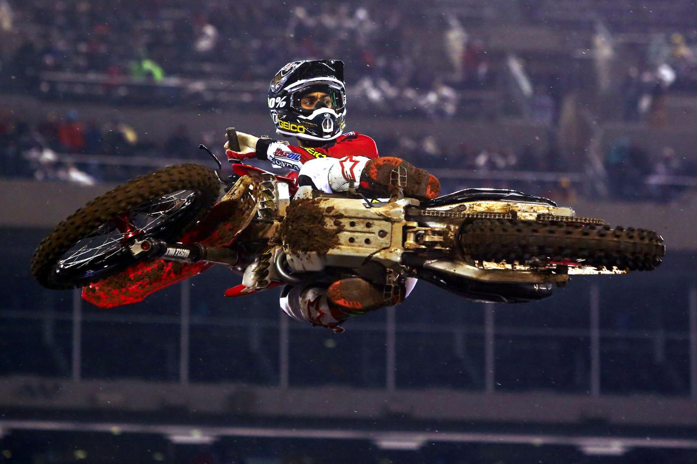 Take Two: New Jersey