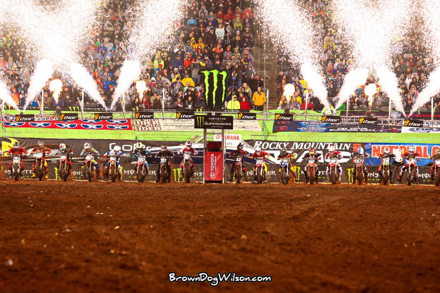 Take Two: New Jersey