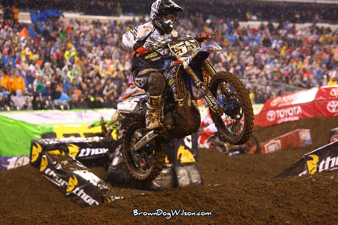 Take Two: New Jersey