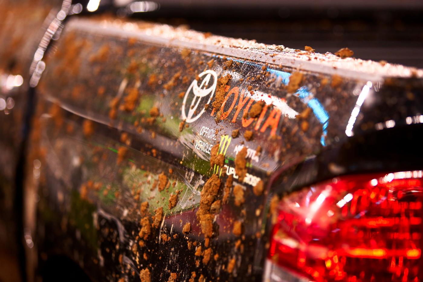 Take Two: New Jersey