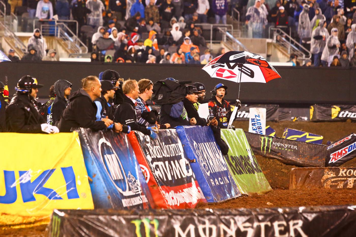 Take Two: New Jersey