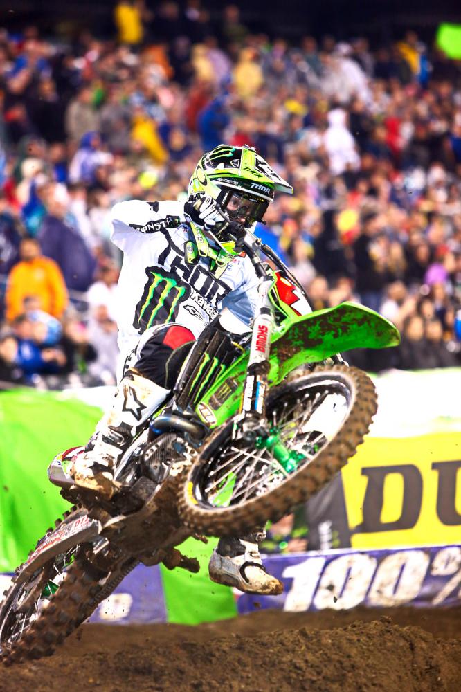 Take Two: New Jersey