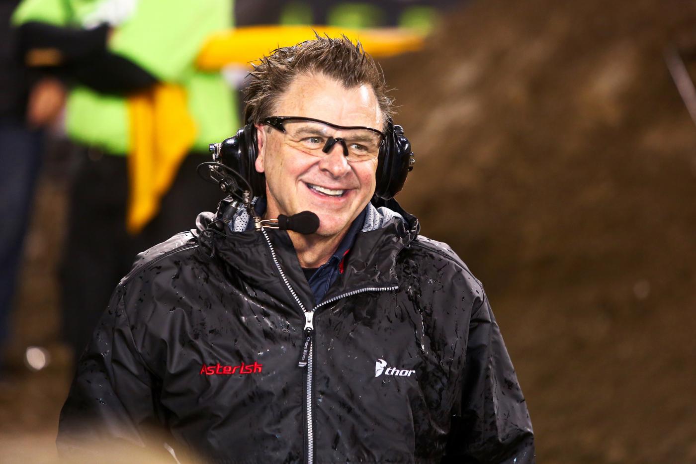 Take Two: New Jersey