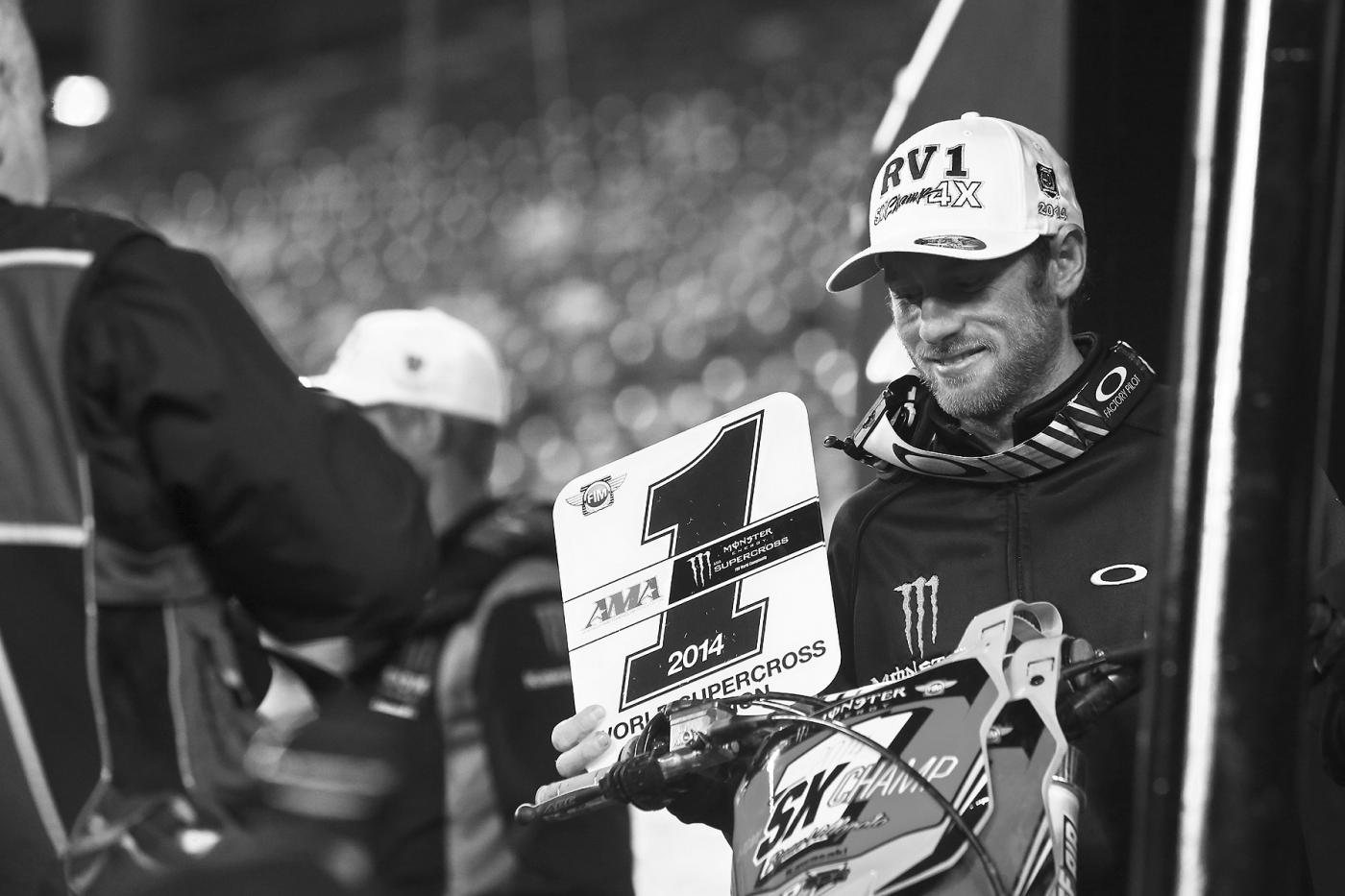 Take Two: New Jersey