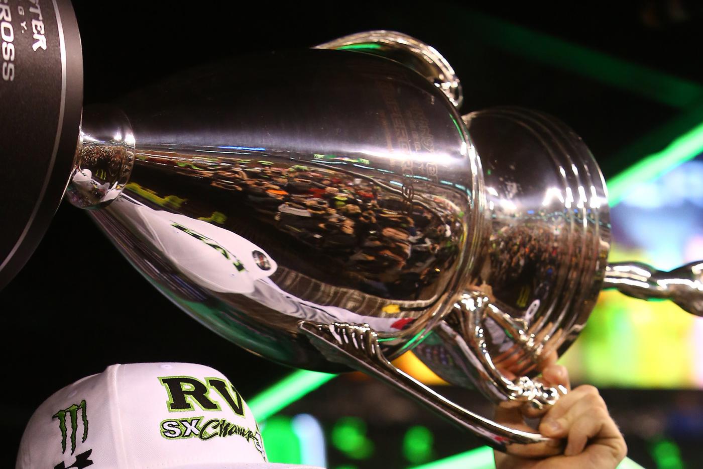 Take Two: New Jersey