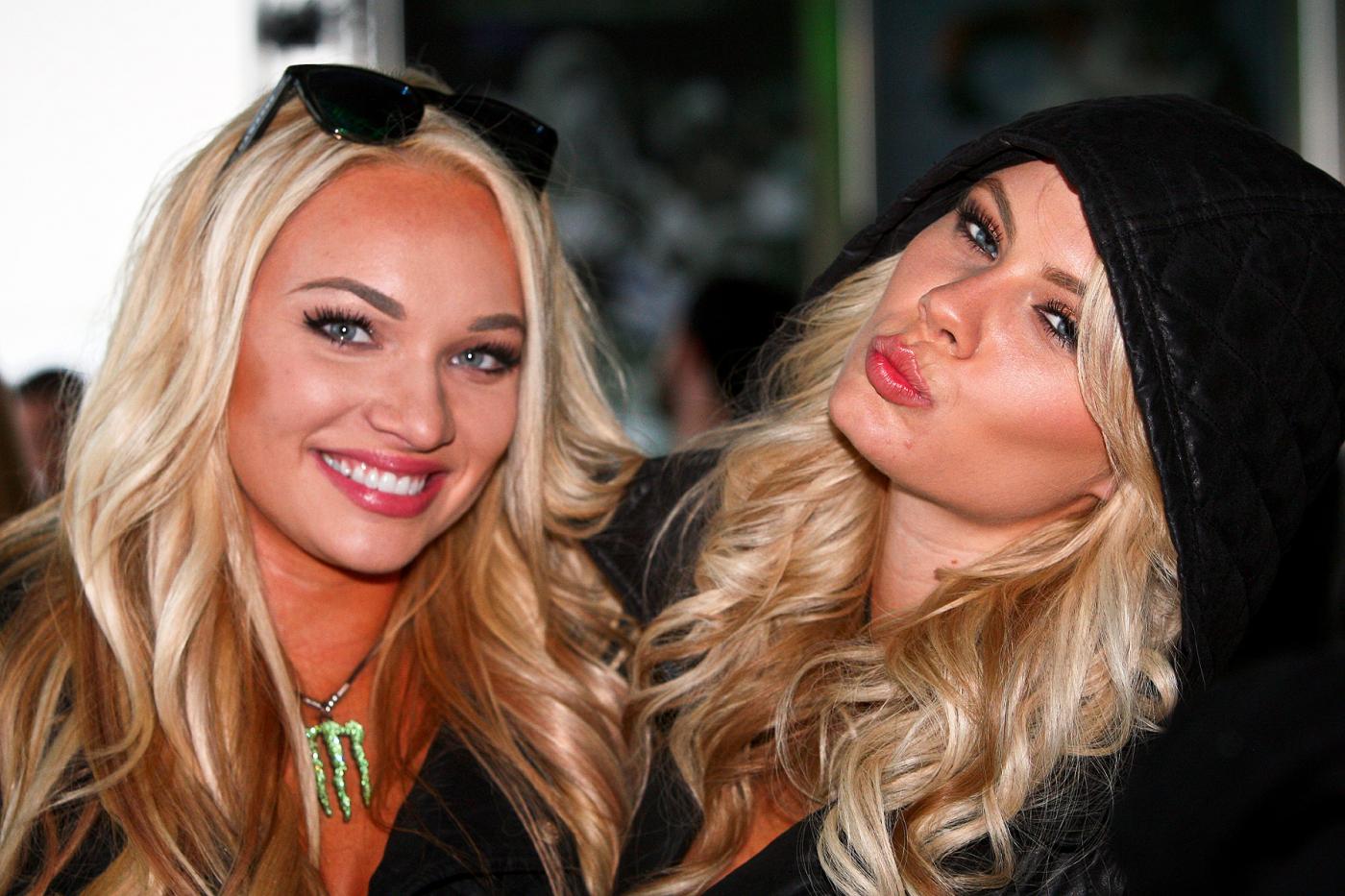 Take Two: New Jersey